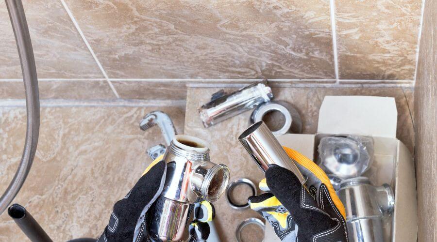 Expert tile roof repair services in Youngstown, NY